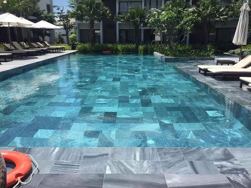 đá sọc dưa đẹp