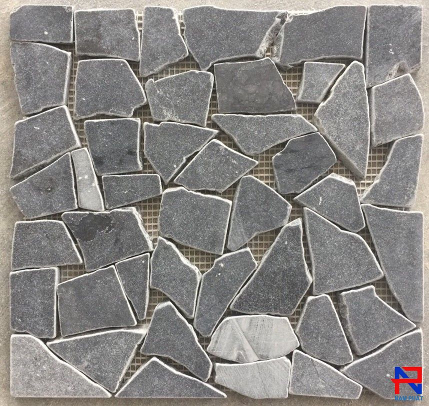 Đá Mosaic Tự Nhiên DMNP024