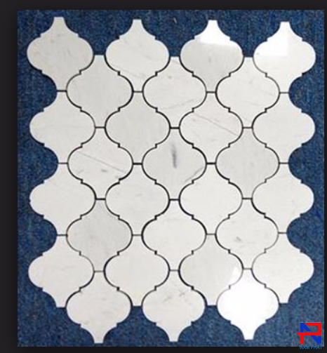 Đá Mosaic Tự Nhiên DMNP028