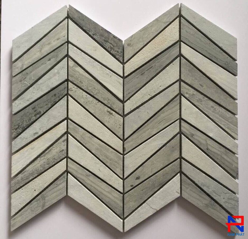 Đá Mosaic Tự Nhiên DMNP034