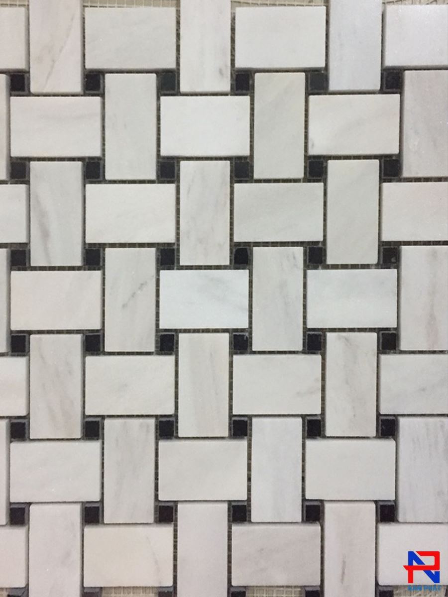 Đá Mosaic Tự Nhiên DMNP035