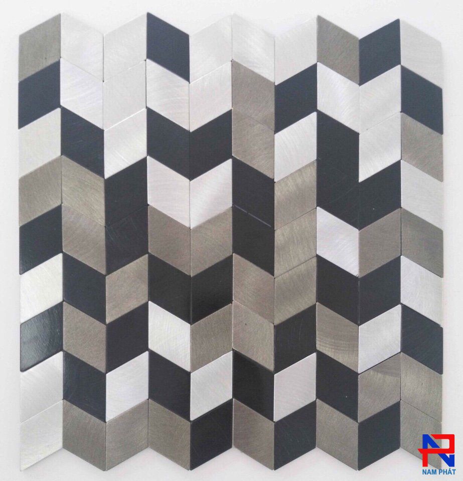 Đá Mosaic Trang Trí  DMNP044