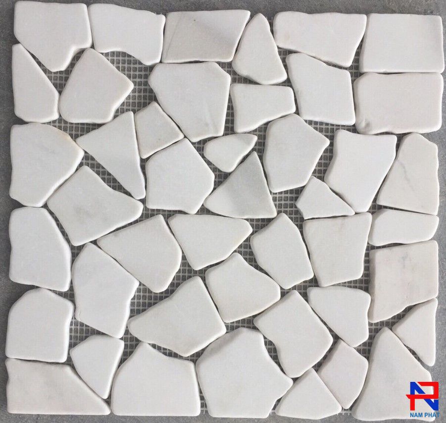 Đá Mosaic Trang Trí  DMNP046