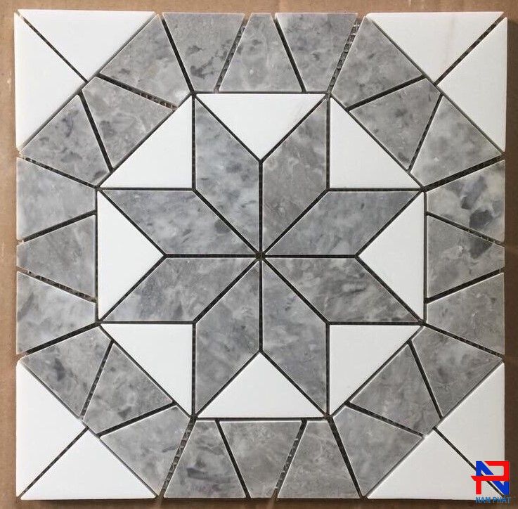 Đá Mosaic Trang Trí  DMNP055