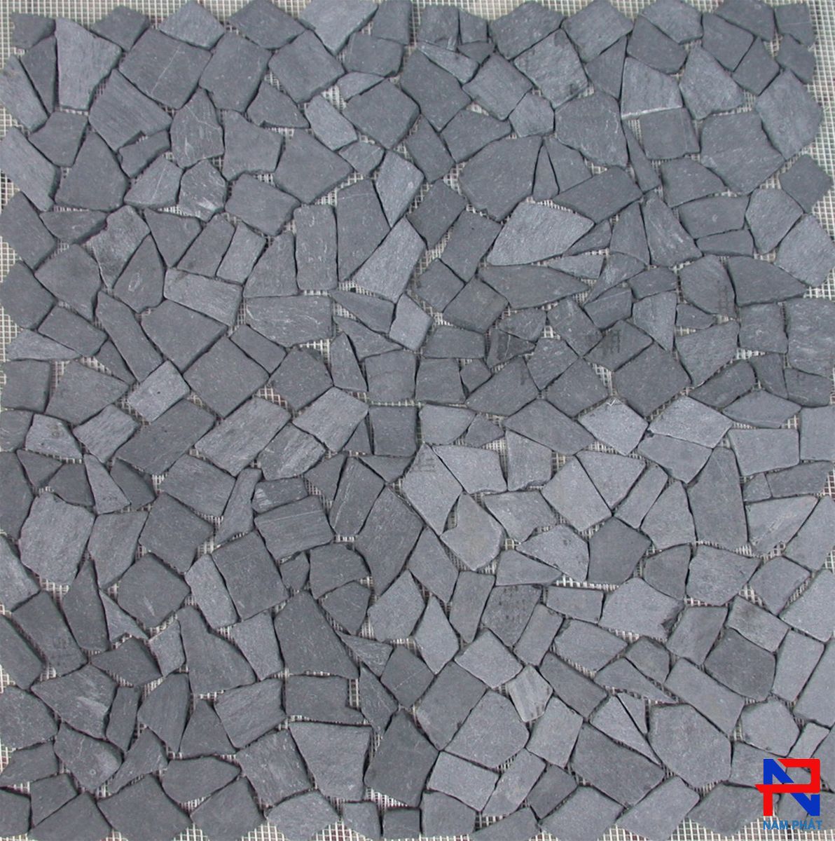 Đá Mosaic Trang Trí  DMNP064
