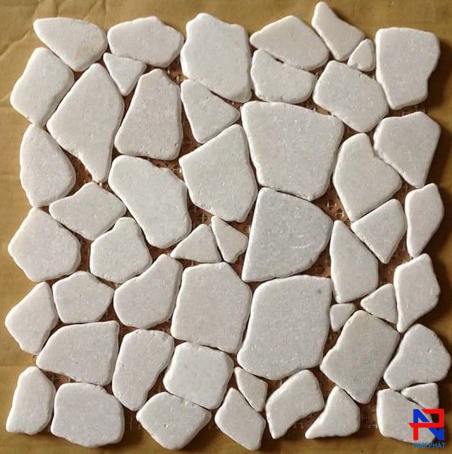 Đá Mosaic Trang Trí  DMNP062