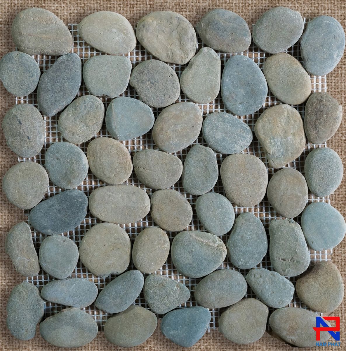 Đá Mosaic Trang Trí  DMNP067