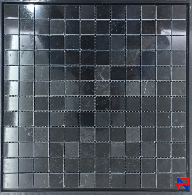Đá Mosaic Trang Trí Chíp 23x23mm DMNP093