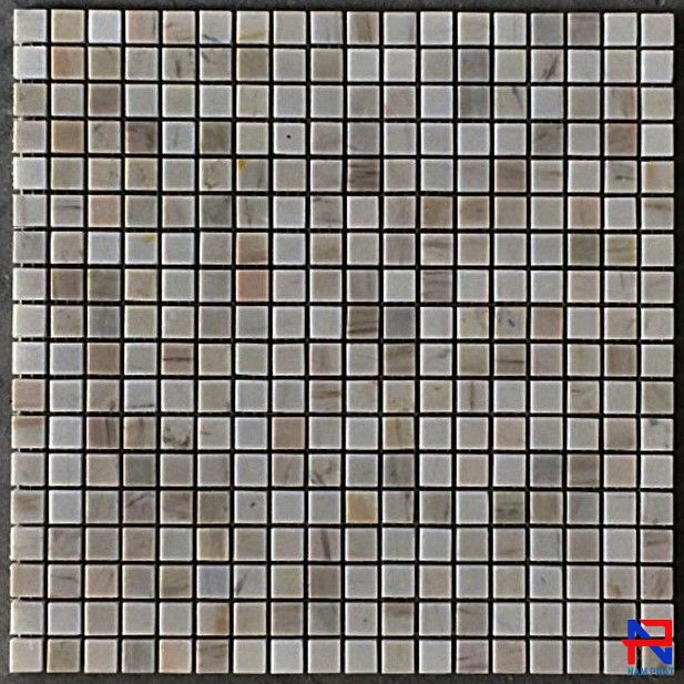 Đá Mosaic Trang Trí Chíp 23x23mm DMNP124
