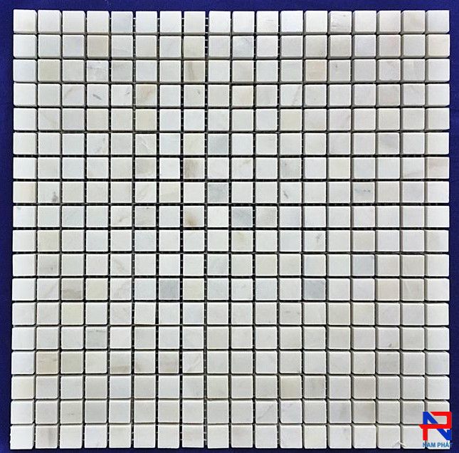 Đá Mosaic Trang Trí Chíp 23x23mm DMNP125