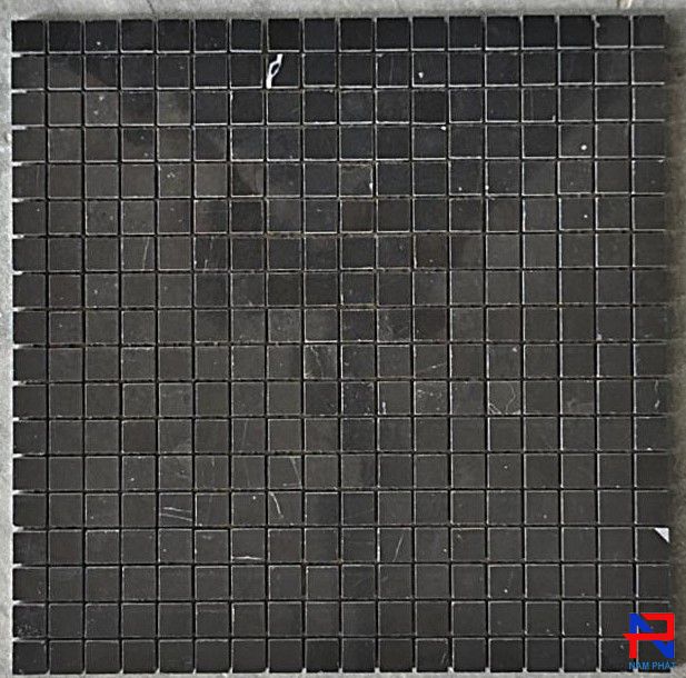 Đá Mosaic Trang Trí Chíp 23x23mm DMNP128