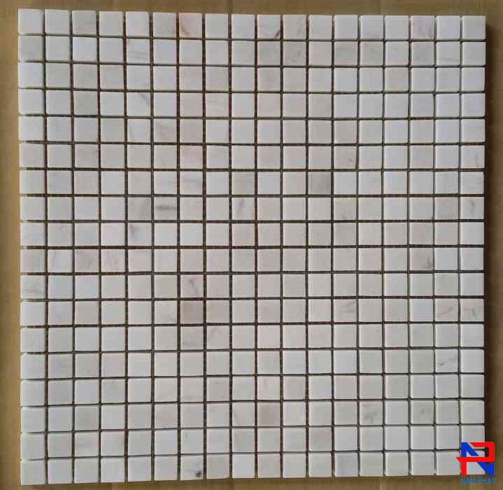 Đá Mosaic Trang Trí Chíp 23x23mm DMNP130
