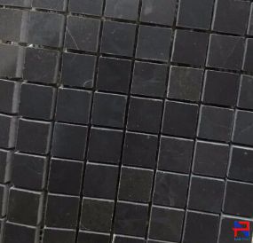 Đá Mosaic Ốp Tường Chíp 23x23mm DMNP164