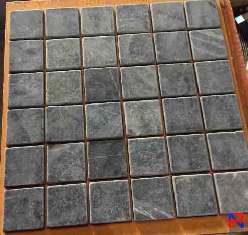 Đá Mosaic Ốp Tường Chíp 48x48mm DMNP205