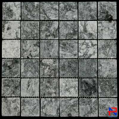 Đá Mosaic Ốp Tường Chíp 48x48mm DMNP211