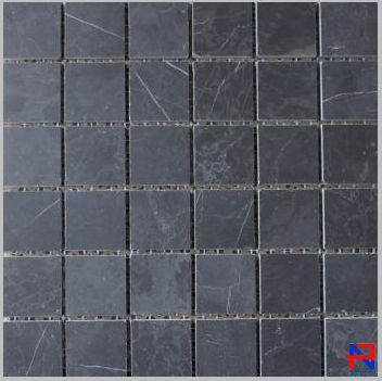 Đá Mosaic Ốp Tường Chíp 48x48mm DMNP215