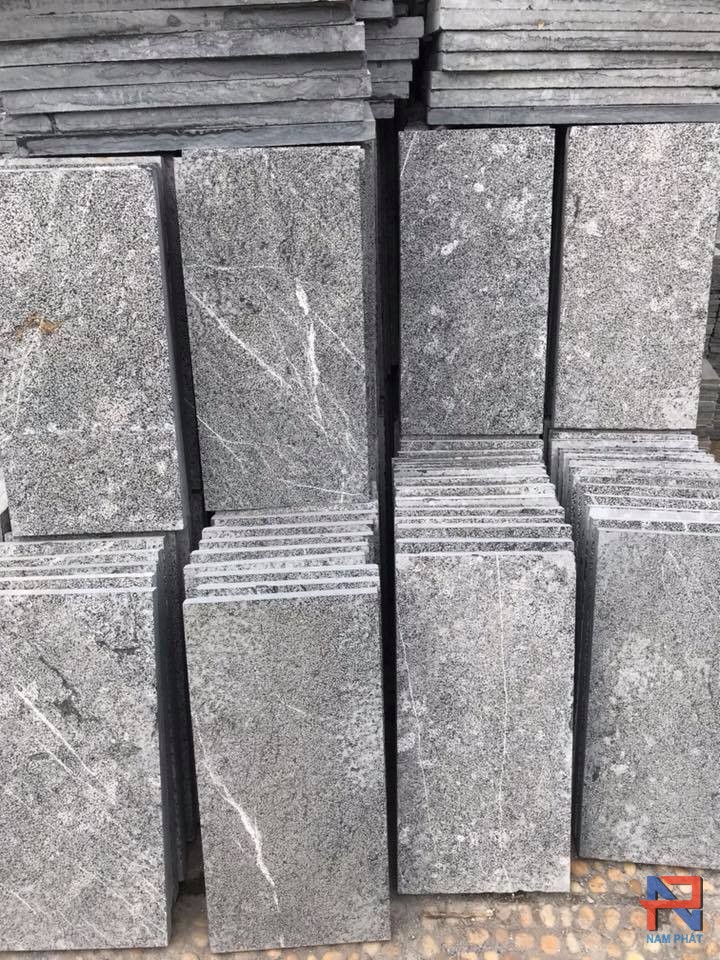 tổng kho đá lát sân vườn Nam Phát