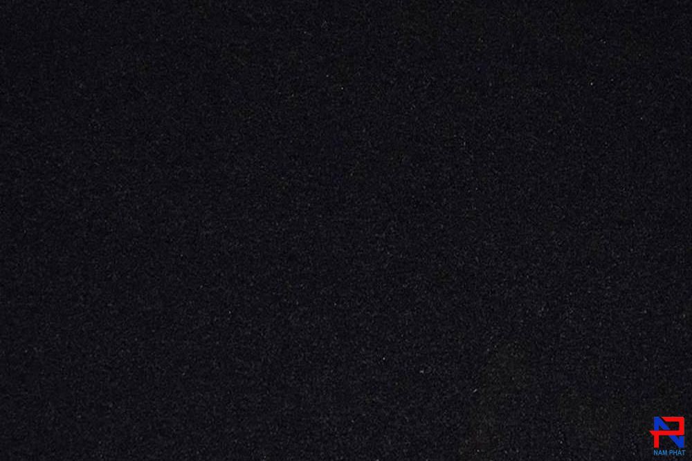 Đá Tự Nhiên Granite Absolute BlackA​​ G019