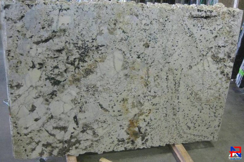 Đá Tự Nhiên Granite Splender CreamA ​​G027