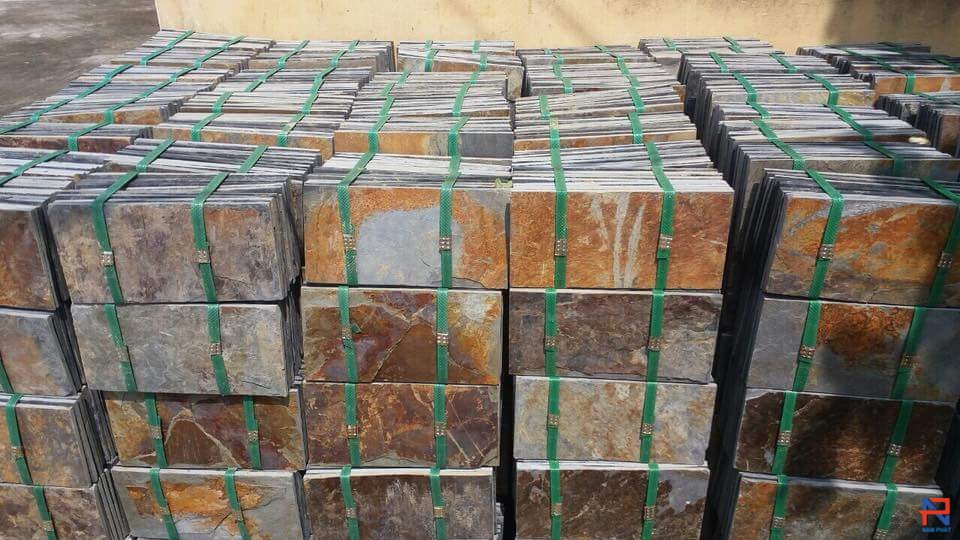 đá lai châu ốp lát