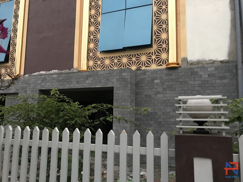 mua đá ong ốp tường ở đâu ?