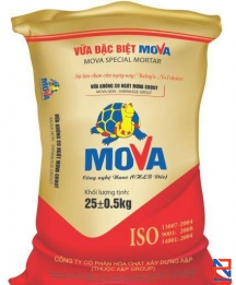 Vữa không co ngót Mova Grout