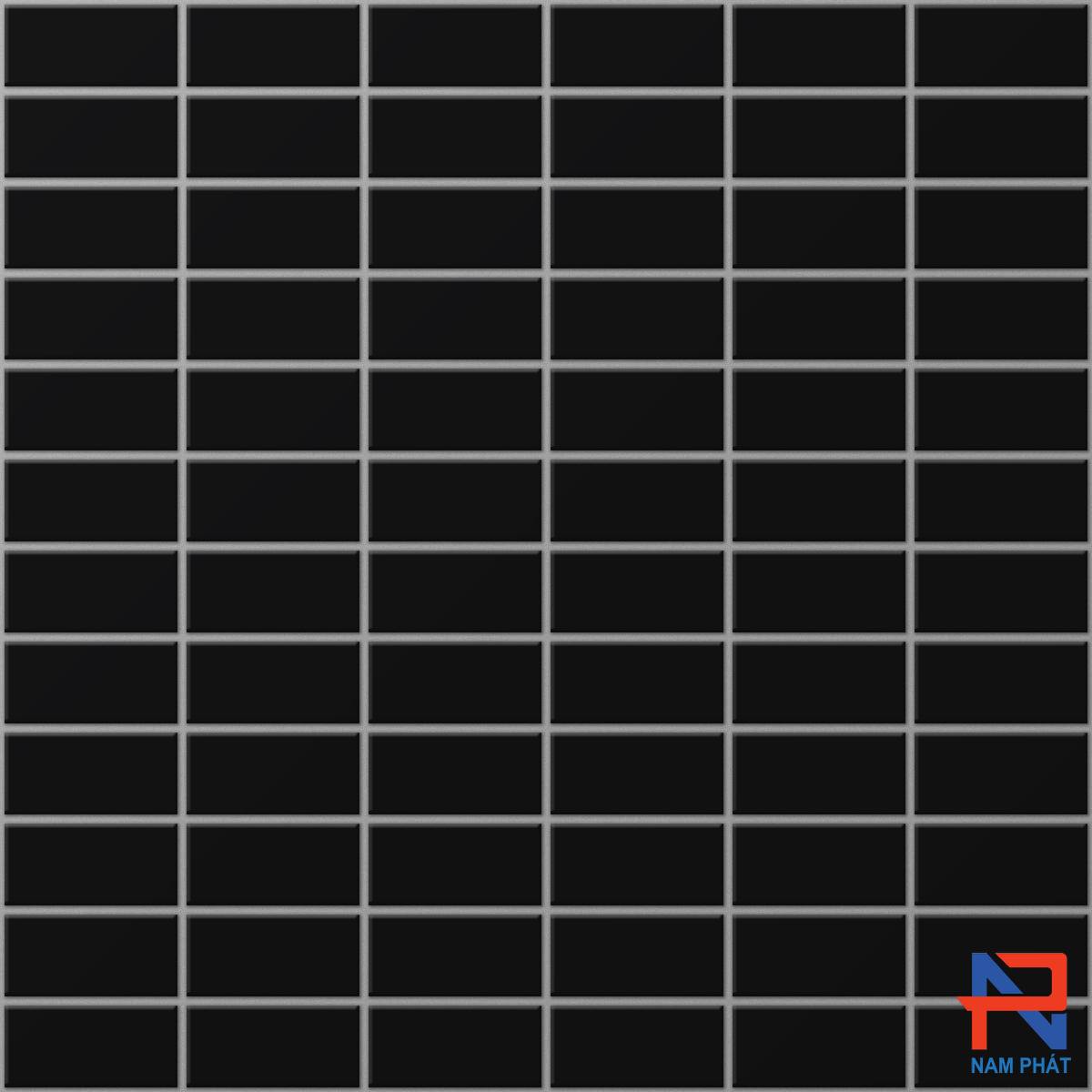 Gạch Thẻ INAX-255 DPL-107V