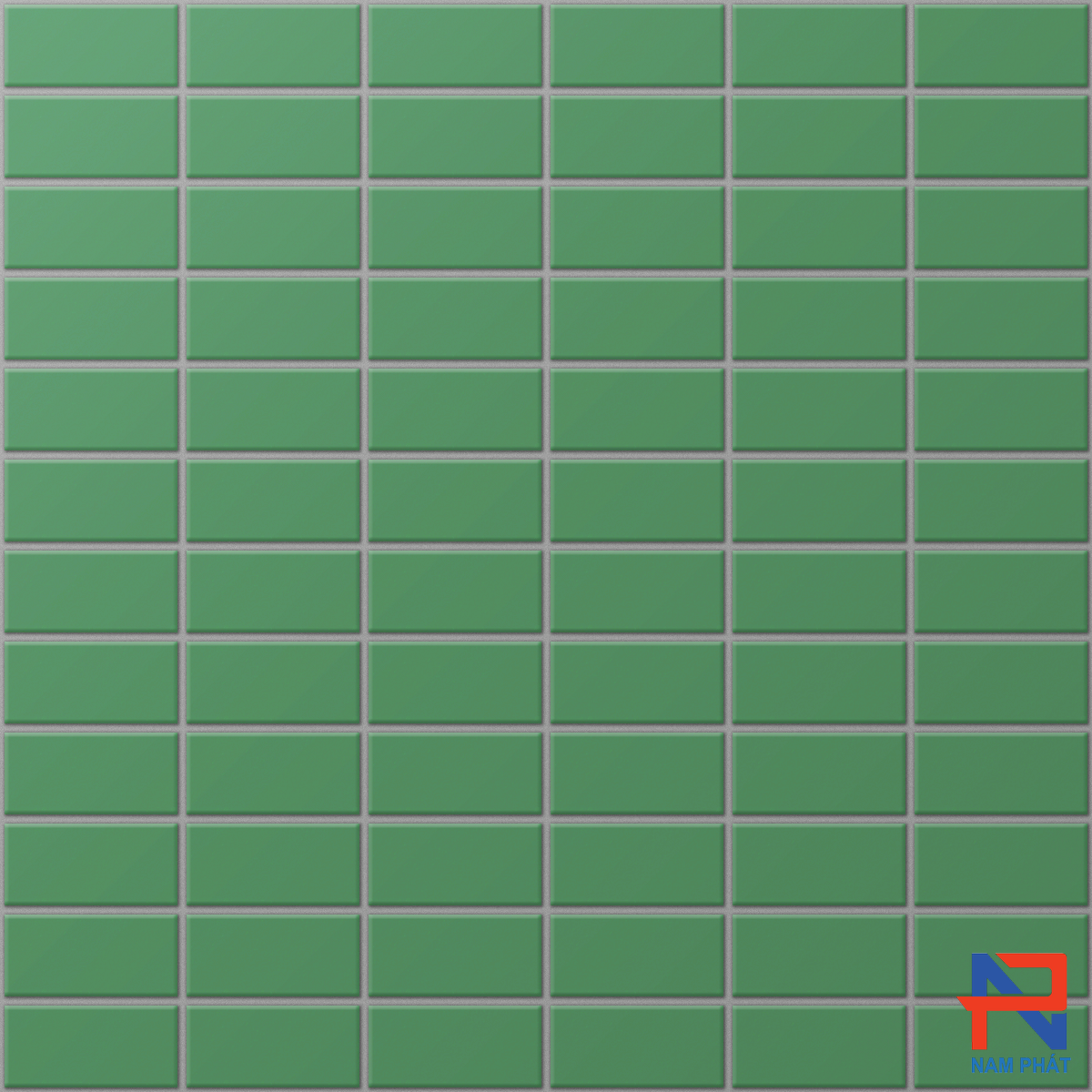 Gạch Thẻ INAX-255 DPL-108V