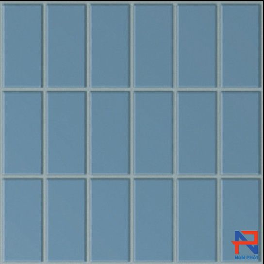 Gạch Thẻ Inax Ốp Tường 255PPC-33
