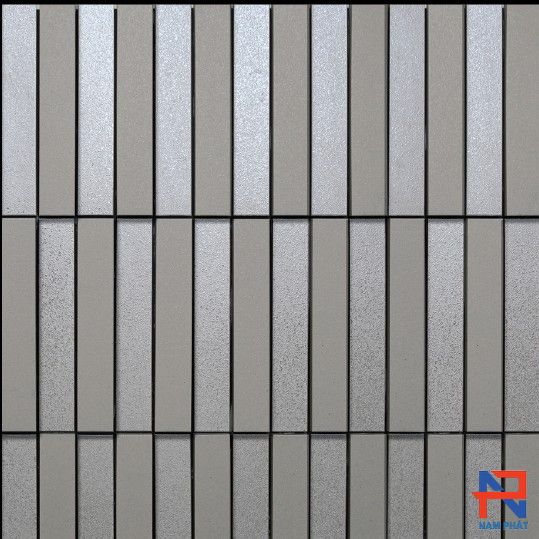 Gạch Thẻ ỐP Tường INAX-40B CK-6