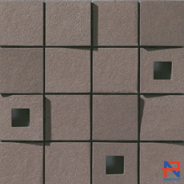 Gạch Thẻ Inax Nhập Khẩu HAL-75HRSC-5