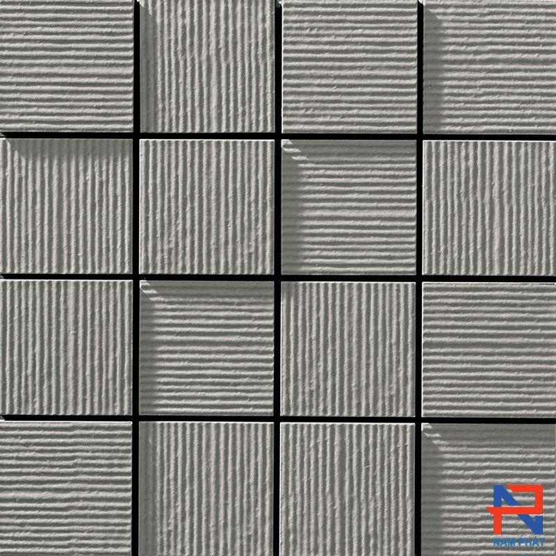 Gạch Thẻ Inax Nhập Khẩu HAL-75MPF-2