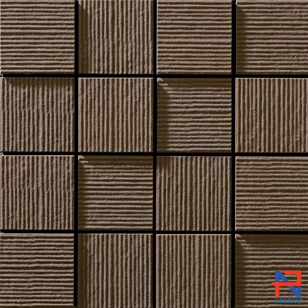 Gạch Thẻ Inax Nhập Khẩu HAL-75MPF-3