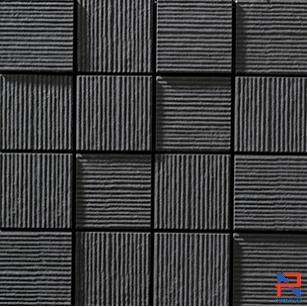 Gạch Thẻ Inax Nhập Khẩu HAL-75MPF-4