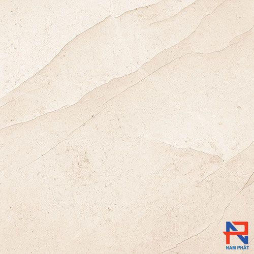 Gạch Nhập Khẩu Ấn Độ 60x60 MAPS IVORY 