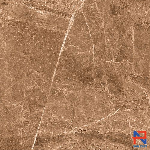 Gạch Nhập Khẩu Ấn Độ 60x60 TRACKS CHOCO