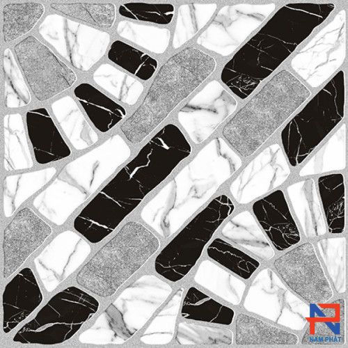 Gạch Prime Lát Nền 40x40 NP02512