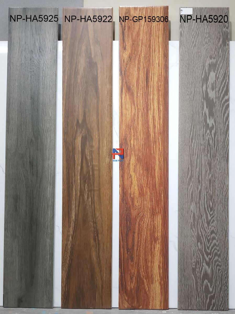 Gạch giả gỗ 15x90 cm N90VG001