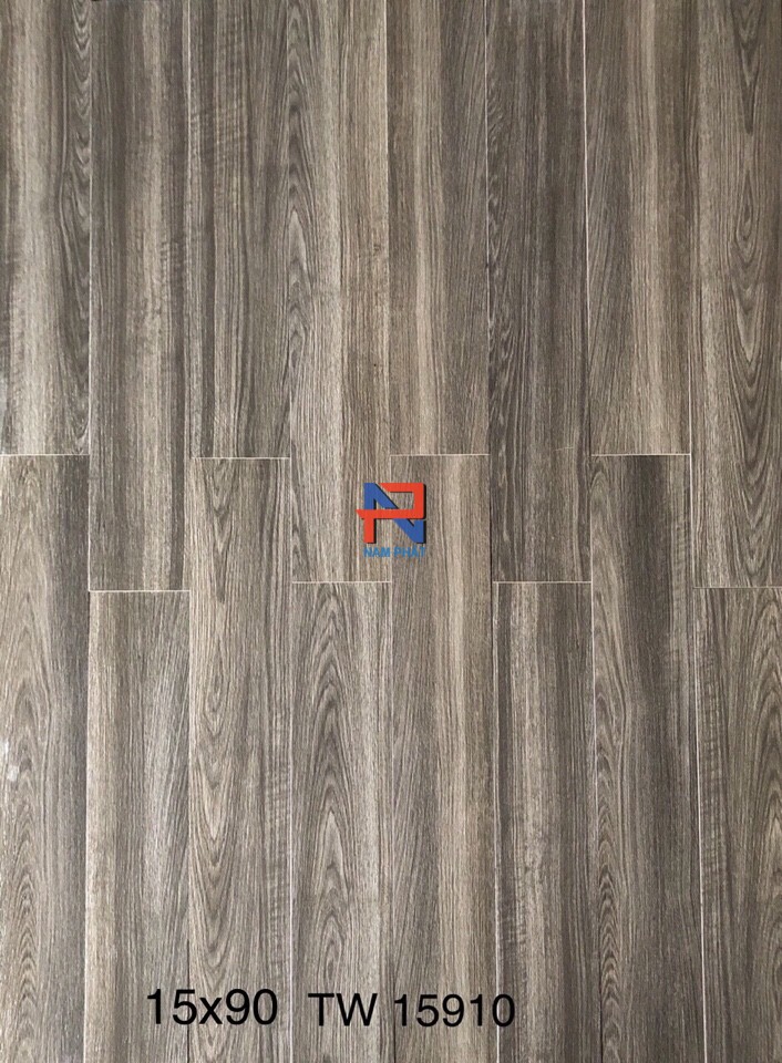 Gạch giả gỗ 15x90 cm N90VG006
