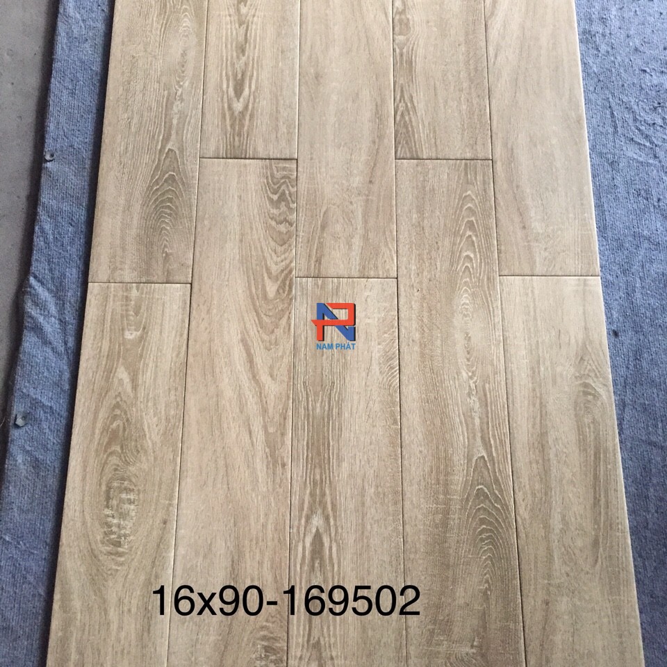 Gạch giả gỗ 15x90 cm N90VG010
