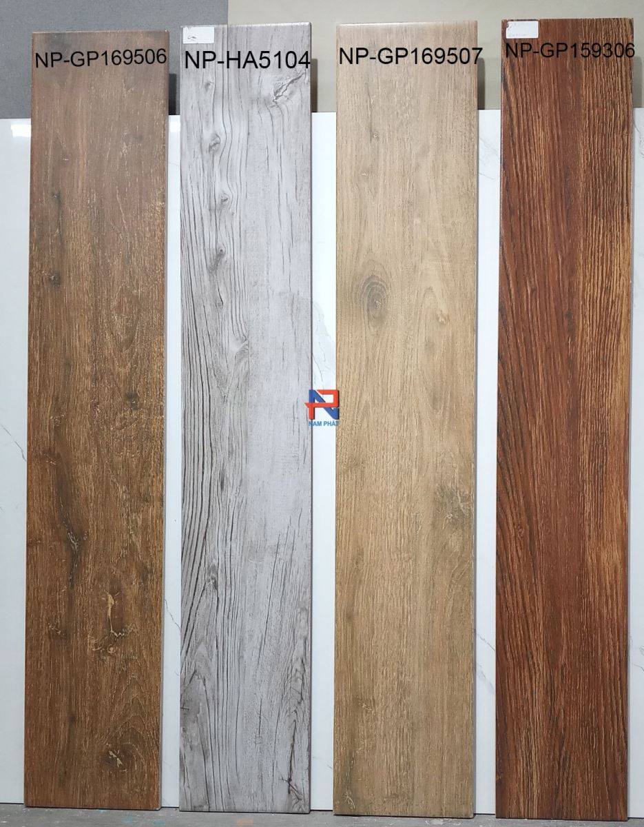 Gạch giả gỗ 15x90 cm N90VG002
