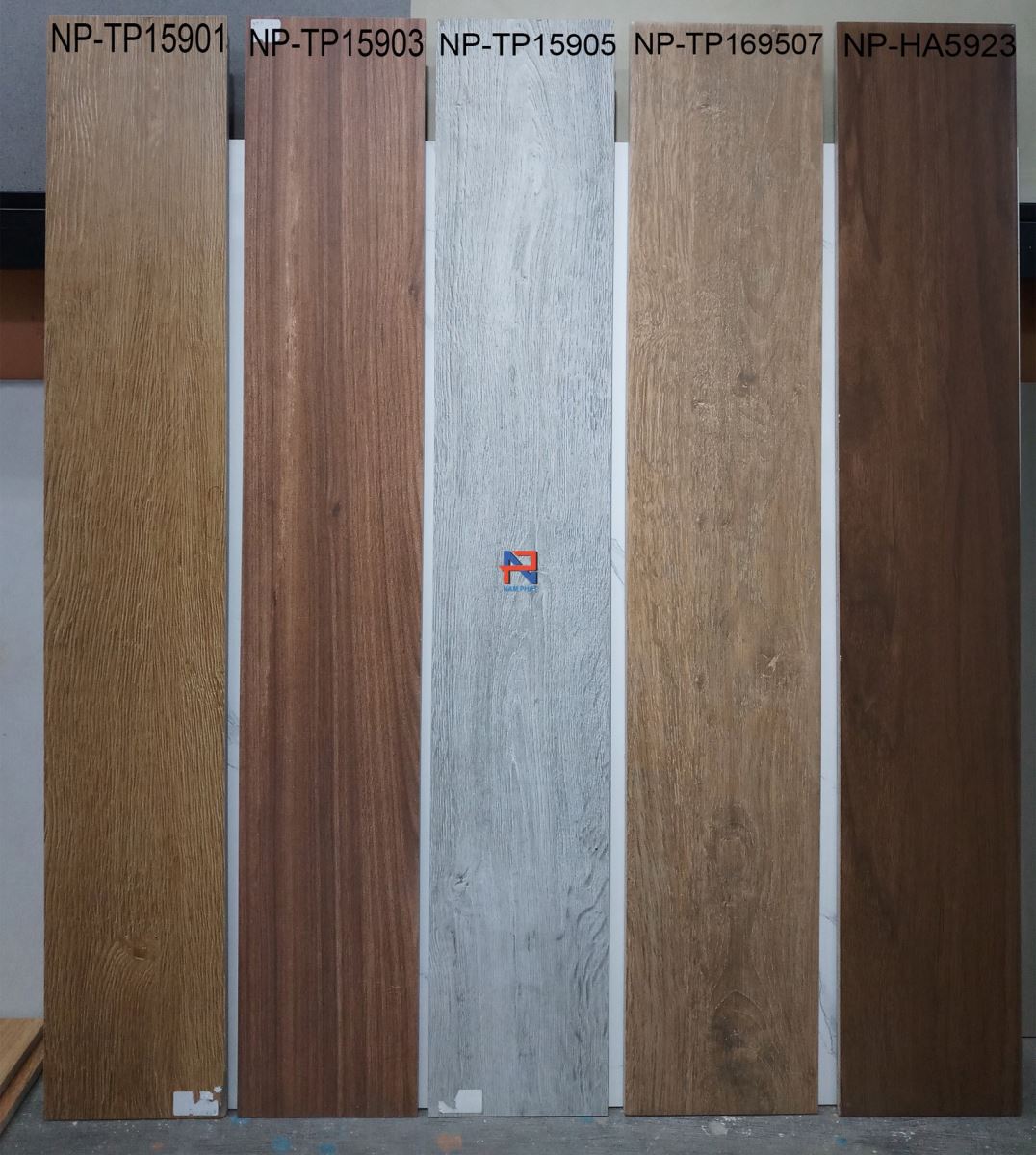 Gạch giả gỗ 15x90 cm N90VG003