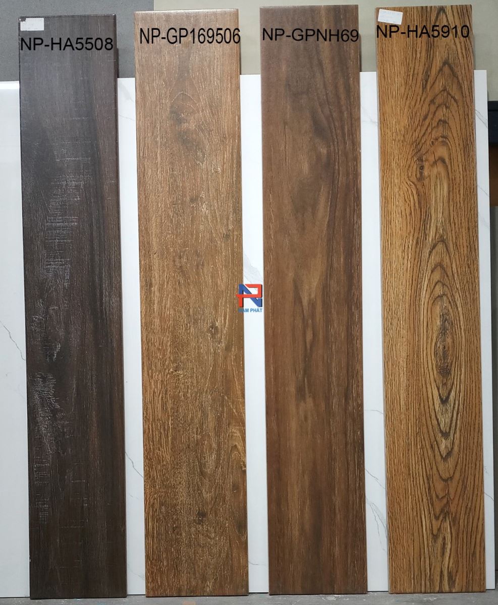 Gạch giả gỗ 15x90 cm N90VG004