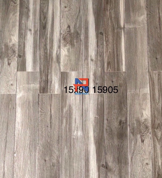 Gạch giả gỗ 15x90 cm N90VG013