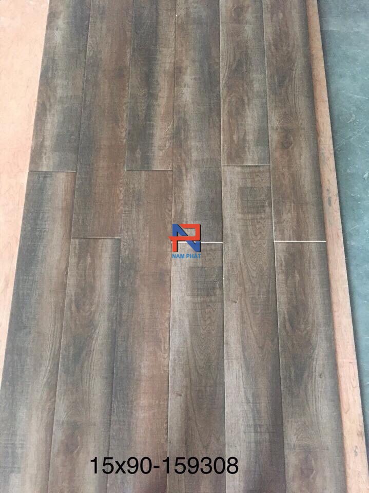 Gạch giả gỗ 15x90 cm N90VG014