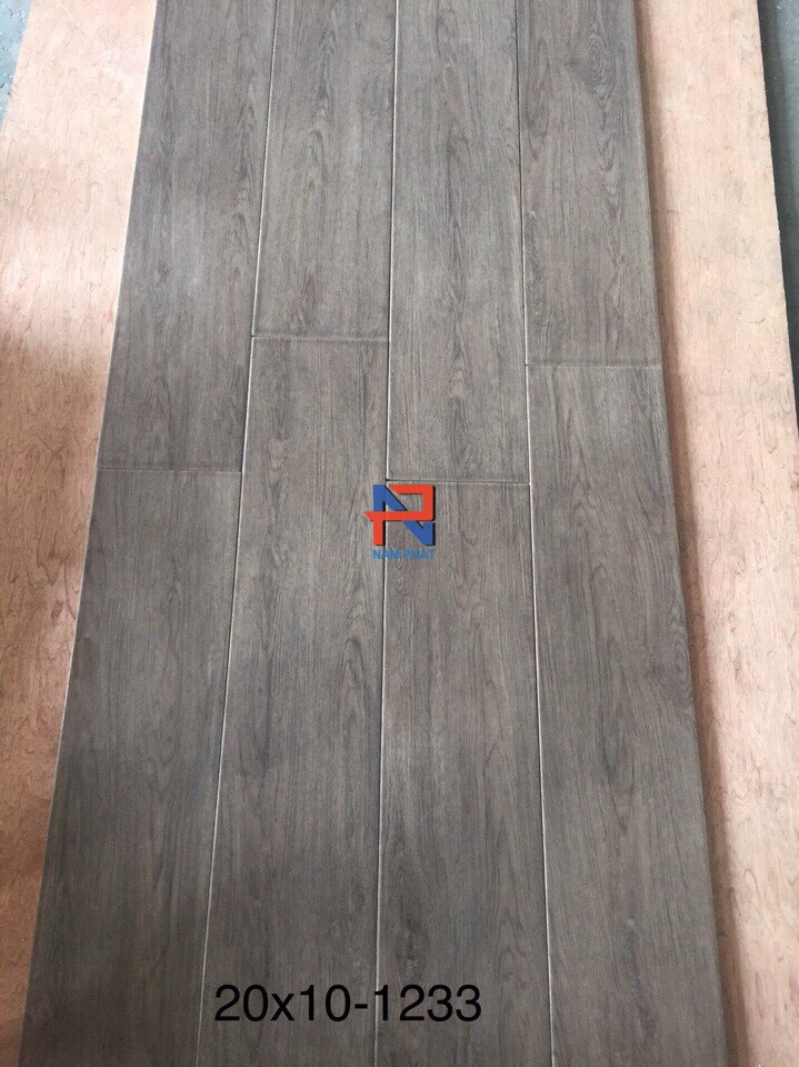 Gạch giả gỗ 20x100 cm N100VG001