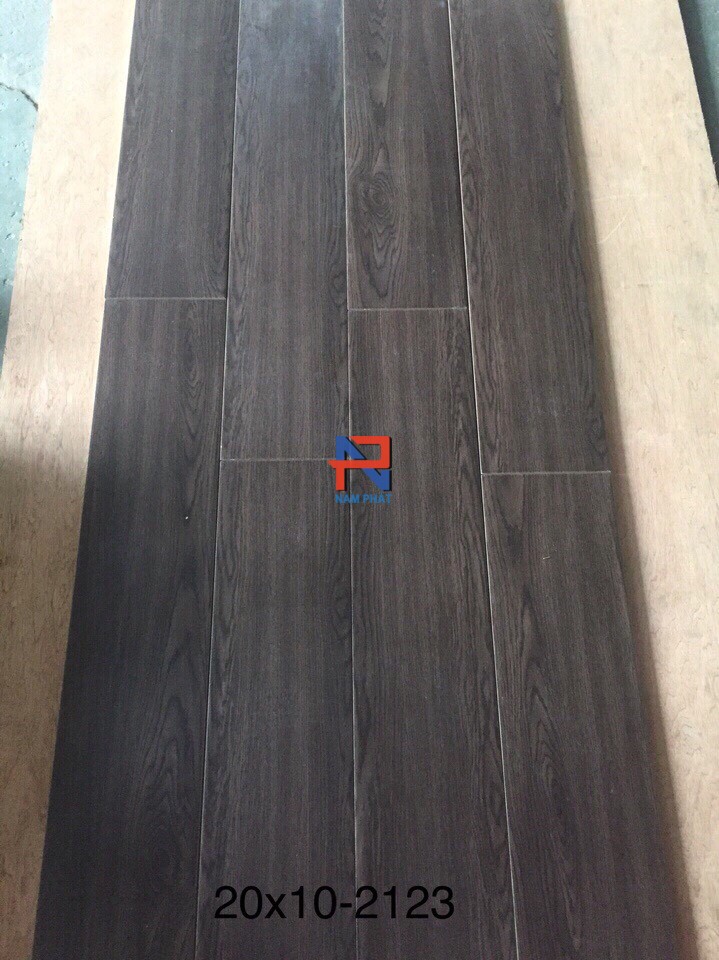 Gạch giả gỗ 20x100 cm N100VG002