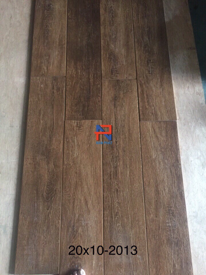 Gạch giả gỗ 20x100 cm N100VG003