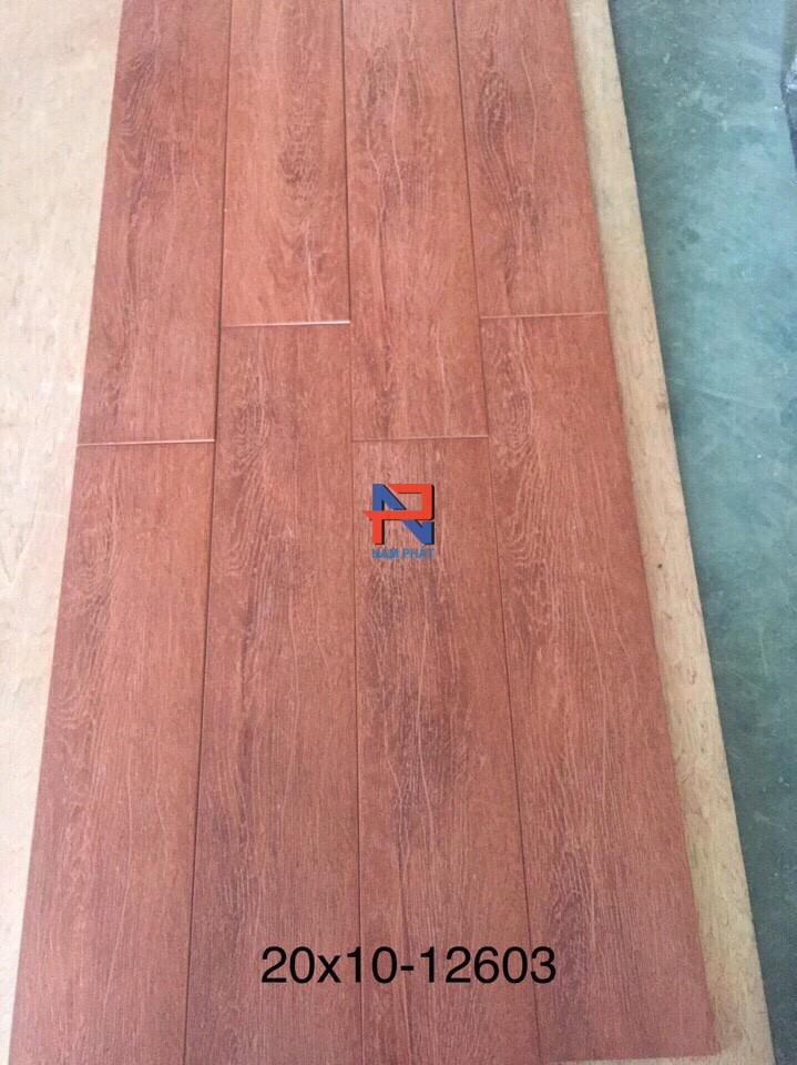 Gạch giả gỗ 20x100 cm N100VG004
