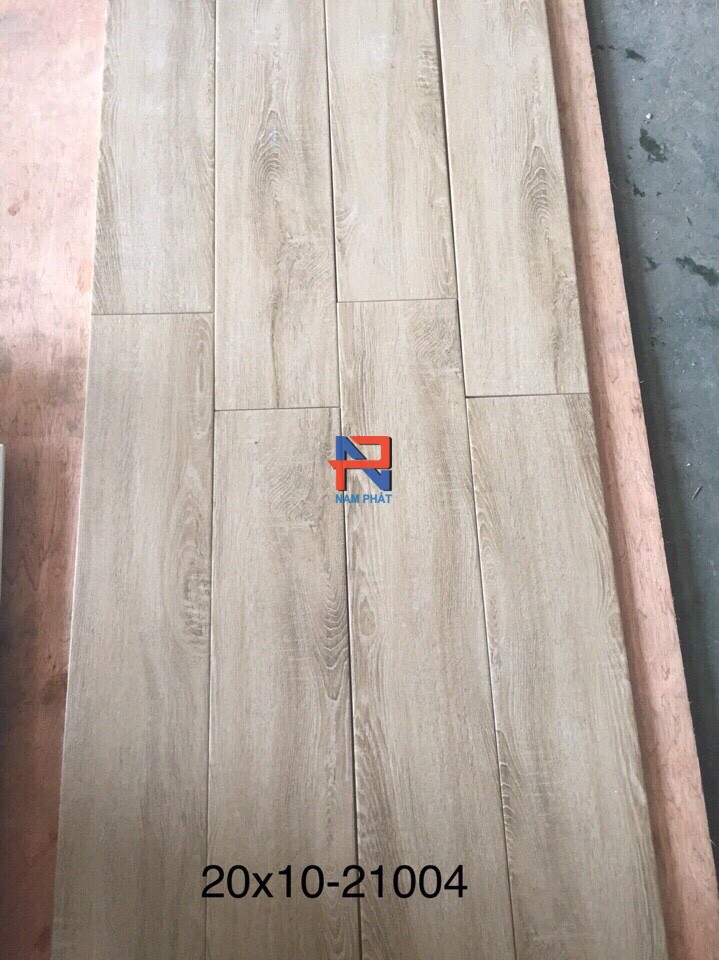Gạch giả gỗ 20x100 cm N100VG005